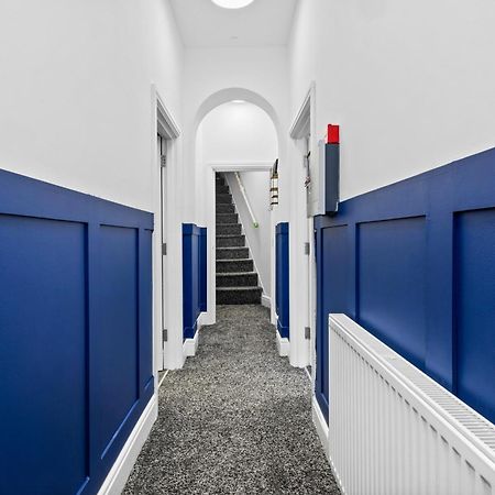 Chic Studio In The Heart Of Birmingham'S Jewellery Quarter Екстер'єр фото