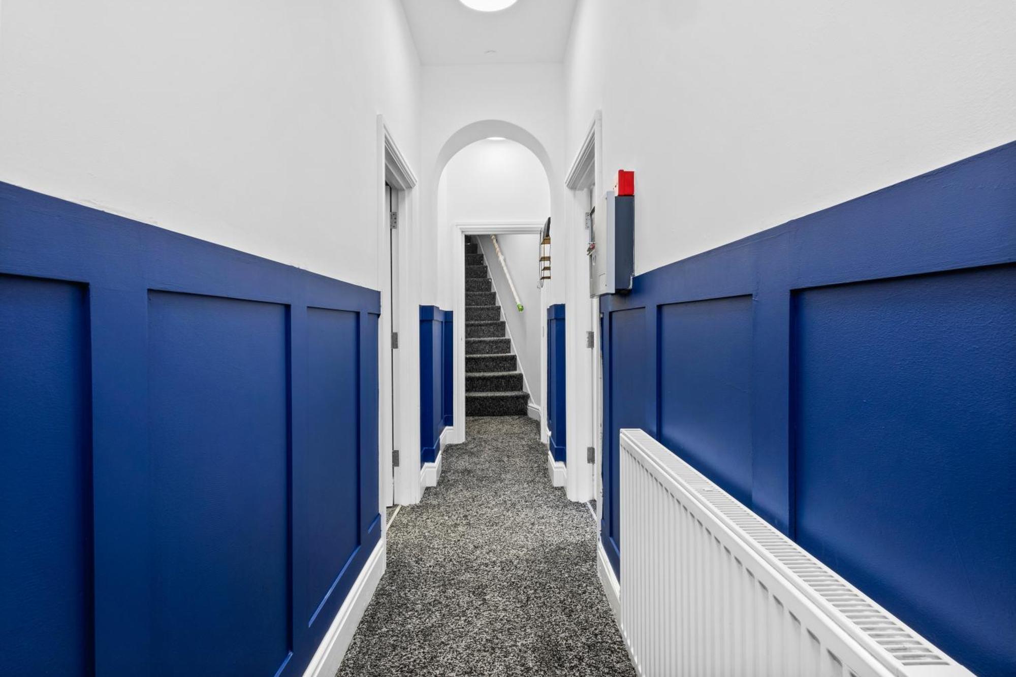 Chic Studio In The Heart Of Birmingham'S Jewellery Quarter Екстер'єр фото