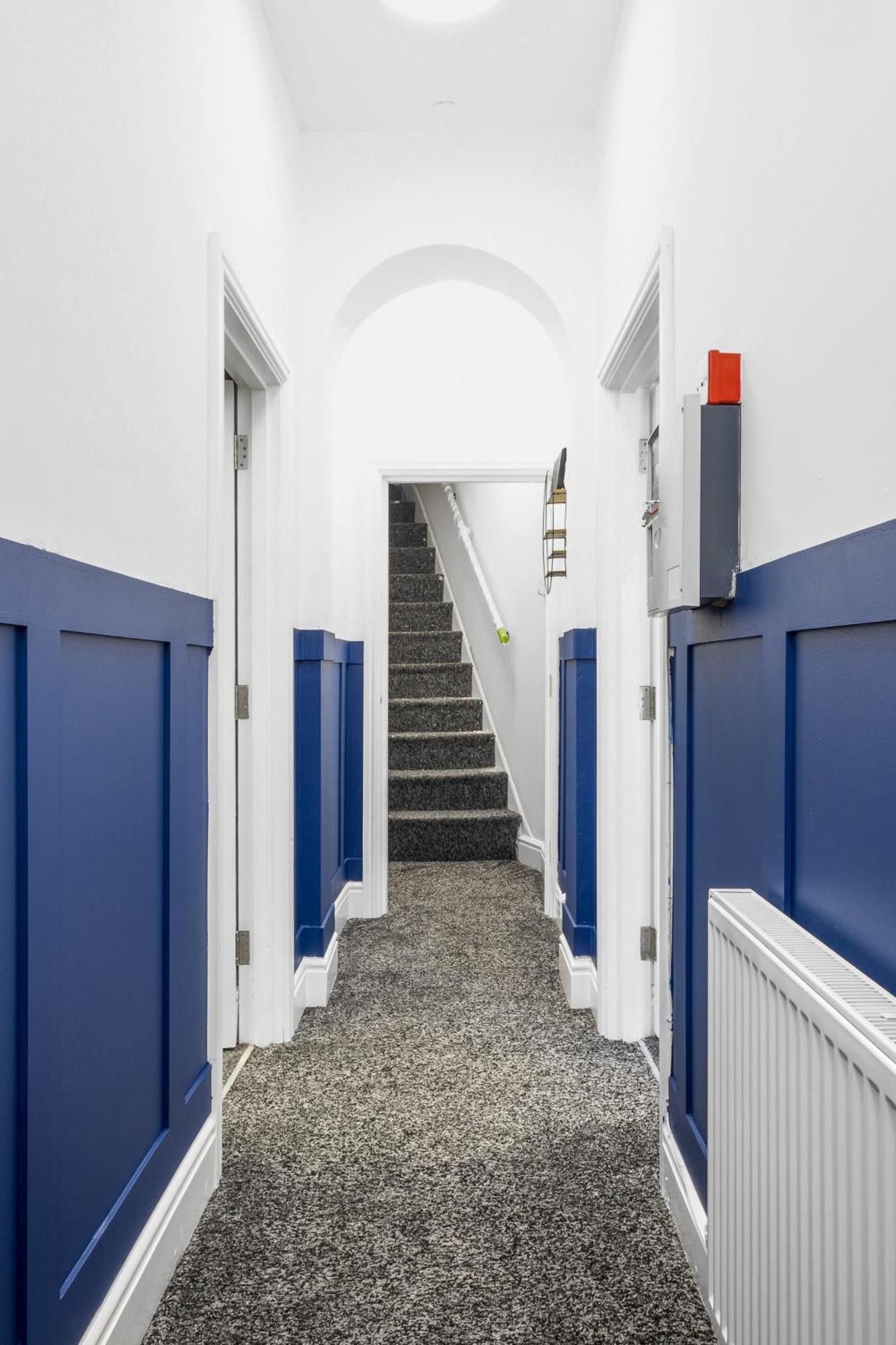 Chic Studio In The Heart Of Birmingham'S Jewellery Quarter Екстер'єр фото