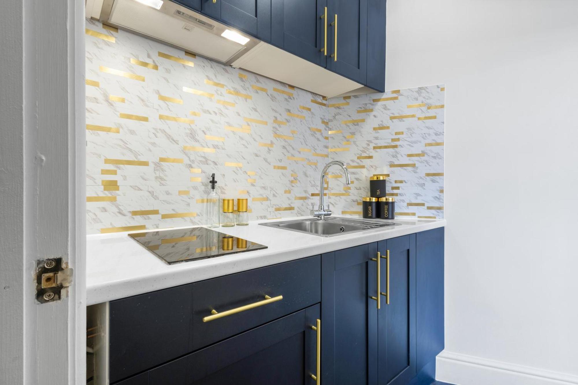 Chic Studio In The Heart Of Birmingham'S Jewellery Quarter Екстер'єр фото