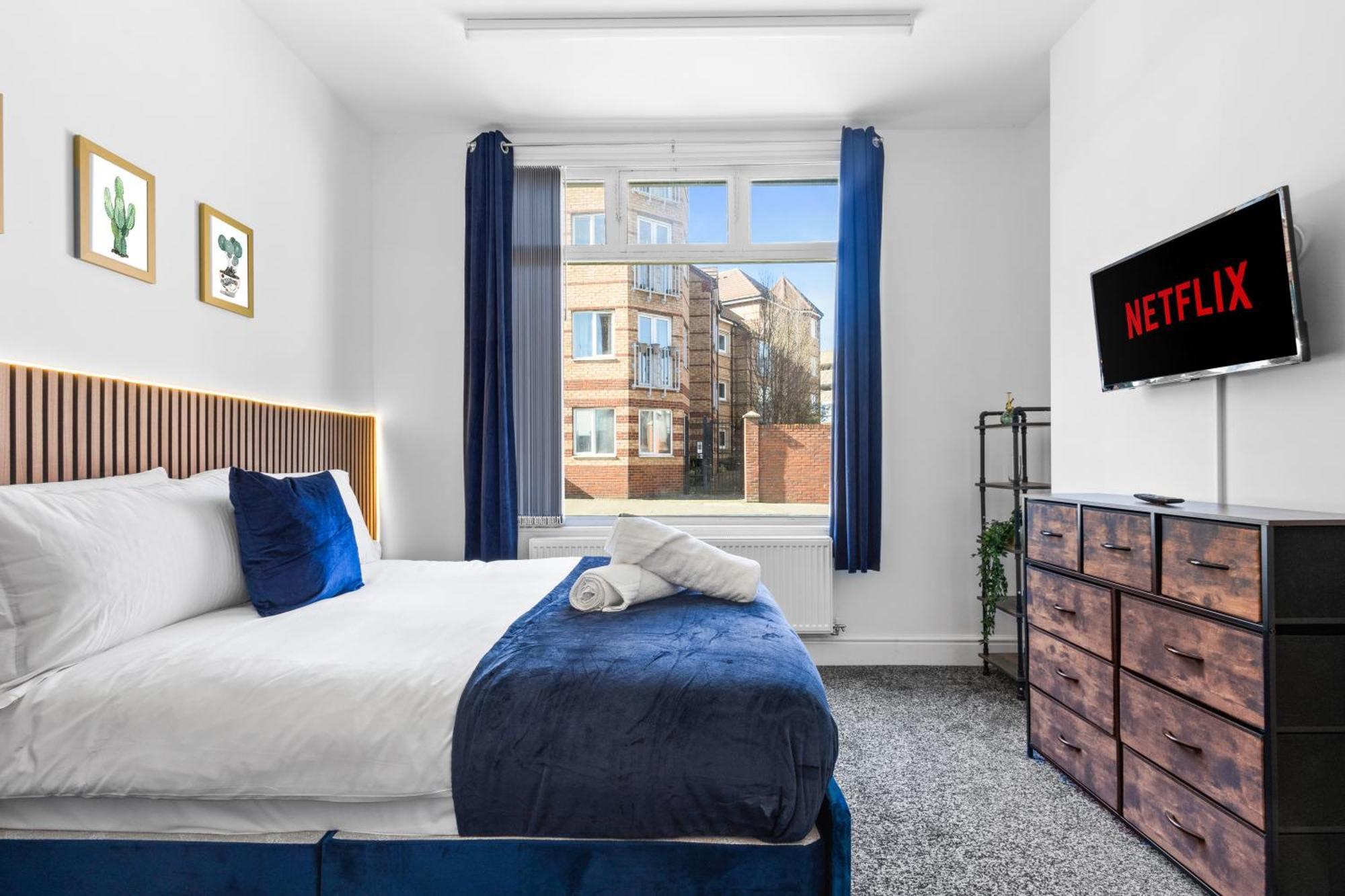 Chic Studio In The Heart Of Birmingham'S Jewellery Quarter Екстер'єр фото